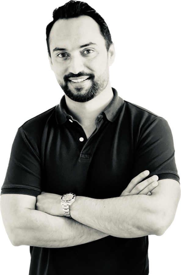 Moiz Syed