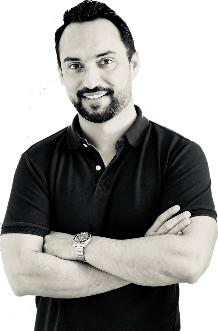 Moiz Syed